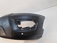 фото thumb №9, Ford transit mk8 18- бампер переднє перед kk31r17757