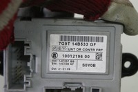 фото thumb №8, Модуль двері перед 7g9t14b533 mondeo mk4 s-max