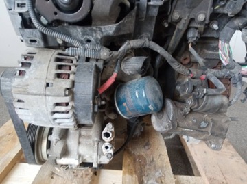 фото thumb №7, Двигун комплектний дизель k9ke628 1.5 dci renault kangoo ii 2008-