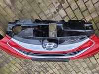 фото thumb №6, Hyundai ix35 бампер передний kompletny