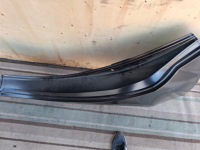 Крыло  левое  задняя renault clio 3 05-12r 5 дверь hb Доставка, фото thumb