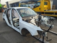 Купить Кузов четверть задний левый правый  порог крыша лонжерон audi q5 8r 15-17, фото thumb