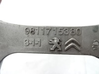 Citroen jumpy 3 2.0 bluehdi вкладиш картера масляний кронштейн насоса оливи Зі Шроту, фото thumb