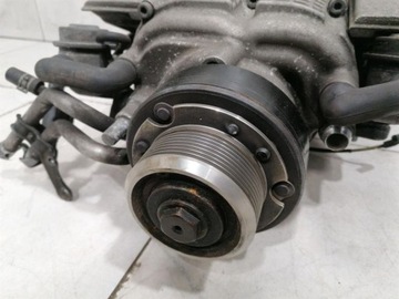 фото thumb №6, Mercedes e55 amg w211 supercharger a1130900280 компресор m113 v8