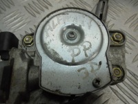 фото thumb №3, Механізм скло правий перед alfa romeo 147 3d