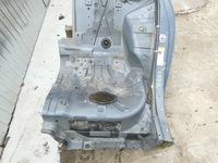 фото thumb №4, Bmw 7 e65 чверть лівий задня лонжерон поріг