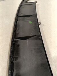 фото thumb №10, Дифузор бампера leon seat3-zderzak задній передній рестайлінг.