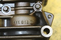 фото thumb №9, Насос масла mercedes w211 w204 2.2 cdi 646 a6460100236