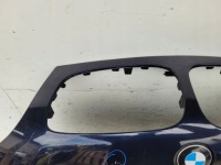 фото thumb №6, Bmw x5 e70 x6 e71 капот перед передняя