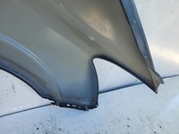 фото thumb №9, Mercedes vito рестайлинг w639 крыло левый перед переднее