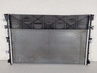 фото thumb №12, Audi q5 80a ii pas перед переднее усилитель оригинал