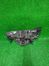 фото thumb №4, Фара правый renault megane iv led