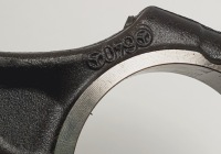 фото thumb №8, Поршень шатун mercedes w245 w169 2.0 cdi 8340a