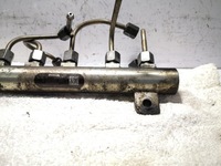 фото thumb №7, Молдинг впрыскная fiat doblo i 1.9 jtd 8v 0445214052 55200265