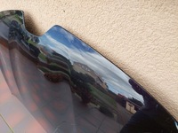 фото thumb №3, Капот передняя - renault espace v - 2015 !