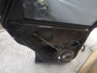 фото thumb №11, Дверь задние задняя левая левый renault koleos ii 2 17-