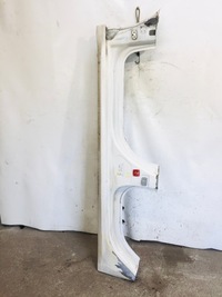 фото thumb №1, Лівий поріг peugeot 208 5 двері #100