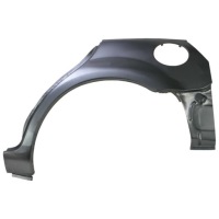 фото thumb №1, Ремкомплект крыла задняя l mazda 6 gg gy 02-08