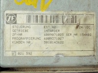 фото thumb №4, Renault premium 420 блок управления ретардер 0260001028