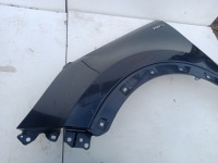 фото thumb №6, Kia sportage iii крила перед передній лівий nr1 10r