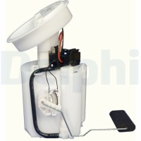 Delphi модуль питающий mercedes Цена, фото thumb