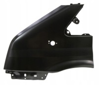 Купить Крыло  передний перед ford transit 06-13 поворотник le, фото thumb