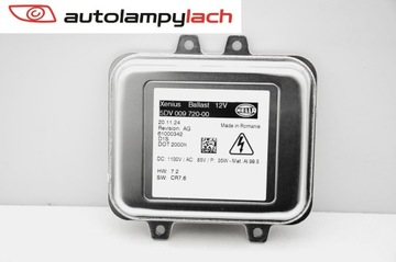 фото thumb №6, 5dv009720-000 перетворювач нова hella insignia