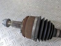 фото thumb №3, Renault master iv 19- приводной вал перед правая