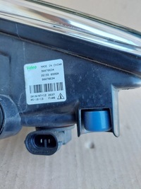 фото thumb №5, Nissan mickra k14 16r . led протитуманна фара лівий