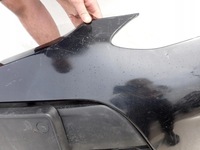 фото thumb №8, Mazda 2 ii sport 07-10 бампер перед передний