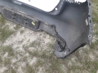 Бампер задній задній renault clio iv rs рестайлінг  16- Київ, фото thumb