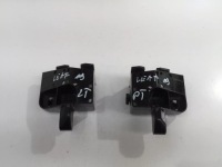 фото thumb №1, Nissan leaf ii 2020 направляющая бампера задняя задний