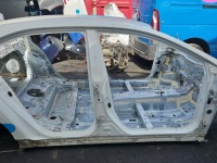 фото thumb №1, Поріг правий блок двигуна середній toyota corolla e21 2019- sedan