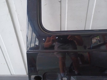 фото thumb №7, Дверь mercedes g-klasa ii w463 463 do 18 года --- задние правые ---