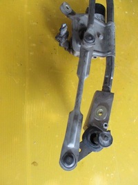 фото thumb №6, Механізм двірник перед 09151848 volvo s60