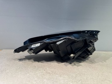 фото thumb №8, Jaguar f-type x152 лампа передня перед права ліва керована led jx5313w030ha