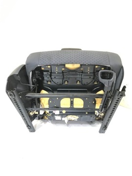 фото thumb №7, Сиденье сиденье пассажира правый перед vw touran i 03-09r