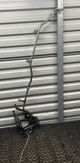 Купити Mercedes actros mp4 webasto tp50 a9608307961, фото thumb