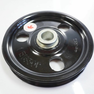 фото thumb №1, Колесо пасове насоса підсилювач chrysler voygaer gs, rs/rg