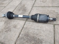 Привідний вал привідна ліва bmw x3 g01 2019 Зі Шроту, фото thumb