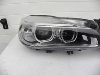 фото thumb №3, Bmw 2 f45,f46 full-led лампы передние