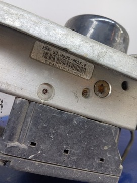 фото thumb №8, Volvo s60 2.4 b насос abs 8619537