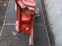 фото thumb №8, Ford ecosport 12-18 лонжерон правая ze стойка подкрылок чашка перед оригинальный номер