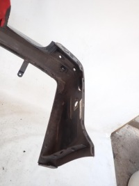 фото thumb №8, Vw transporter t6 тюнинг 15-23 бампер задняя задний pdc