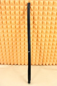 фото thumb №1, Mercedes clc w203 планка скла перед лобовий ліва