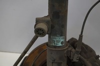 фото thumb №6, Hyundai i40 поворотний кулак mcperson правий перед 1.7crdi