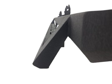 фото thumb №5, Градусы боковые пороги dodge ram 15-18 quad cab набор монтажный