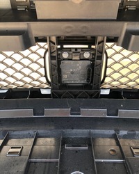 фото thumb №9, Mercedes w420 klasa t бампер перед a095