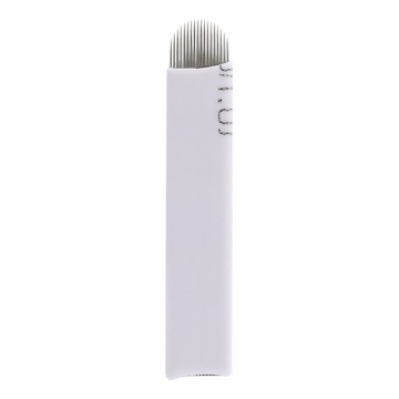 ИГЛЫ ДЛЯ МИКРОБЛЭЙДИНГА, МЕТОД РУЧКИ, 50 ШТ.