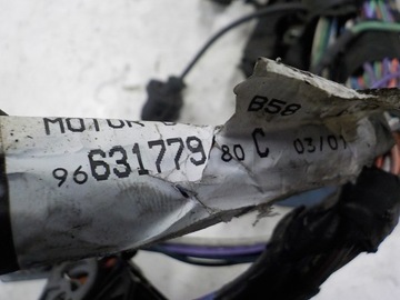 фото thumb №6, Citroe c4 picasso 1.6 hdi жгут двигателя 9663177980